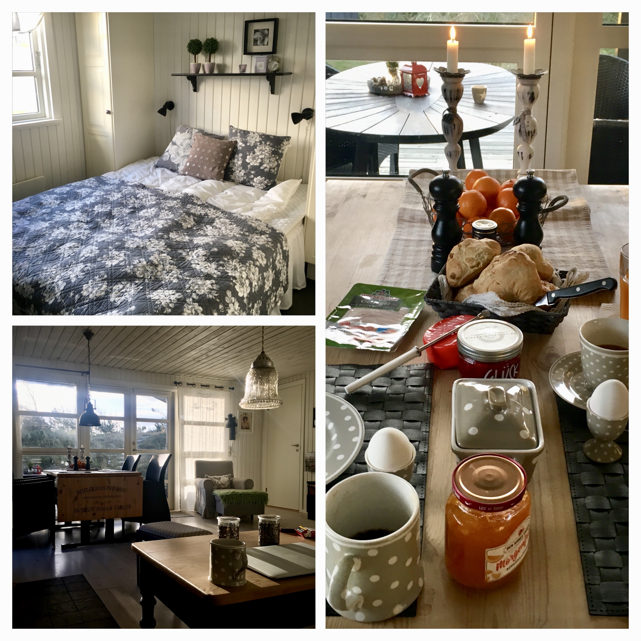 10 Tipps Ringkøbingfjord - Urlaub mit Hygge » 66° N O R D I S K