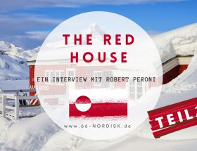 The Red House Titelbild